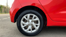 Hyundai i10 1.0 SE 5dr Petrol Hatchback